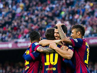 WATCH: Hat-tricks for Ronaldo...